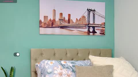 Yanella online show from 02.03.26