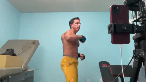 Snapshot of reeserideout chatting on 10.03.25 Reese Rideout online show from 10.03.25