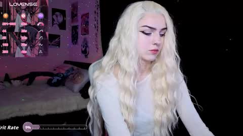 Reflexxxia   online show from 12.03.25