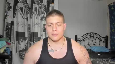Snapshot of regan_jhonson chatting on 10.23.25 regan_jhonson online show from 10.23.25