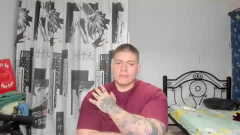 regan_jhonson online show from 11.15.25