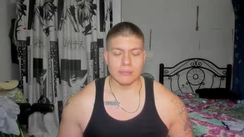 regan_jhonson online show from 02.21.26