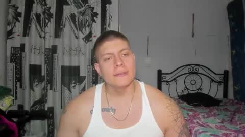 regan_jhonson online show from 03.01.26