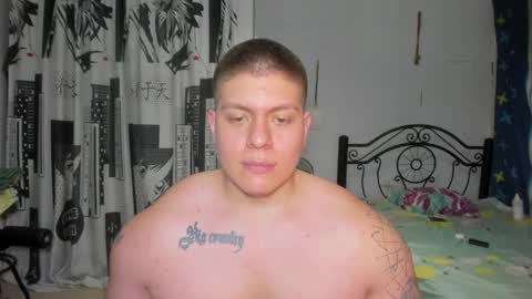 regan_jhonson online show from 03.27.26