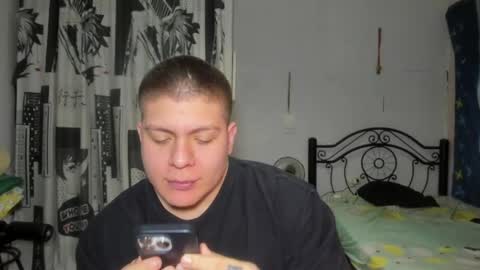 regan_jhonson online show from 03.29.26