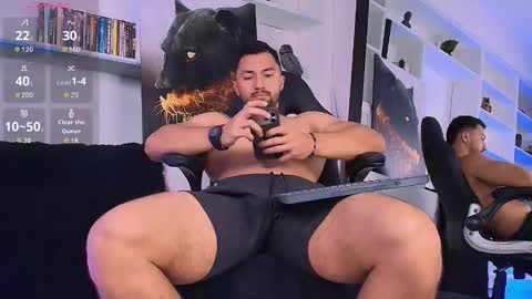 Regan online show from 02.23.26