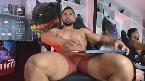 Regan online show from 03.03.26