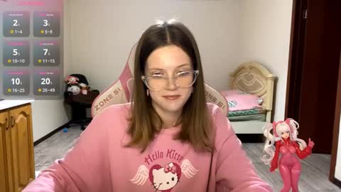 Lucy online show from 09.08.25