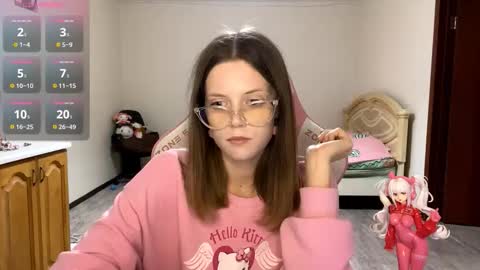 Lucy online show from 09.09.25