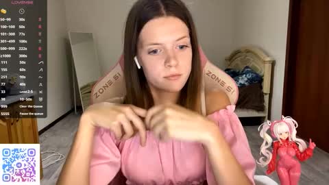 Lucy online show from 09.27.25