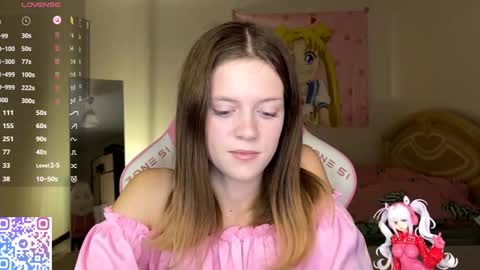 Lucy online show from 10.18.25