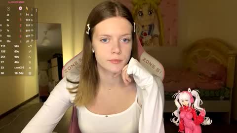 Lucy online show from 10.26.25