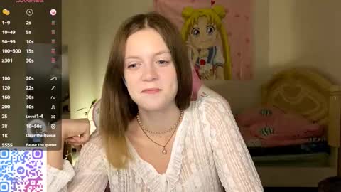 Lucy online show from 11.09.25