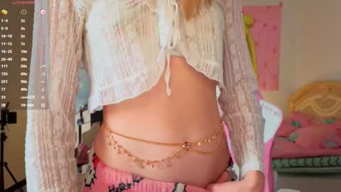 Lucy online show from 12.15.25