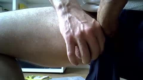 reggar1234 online show from 12.04.25