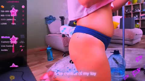 reggieMeow online show from 02.11.25