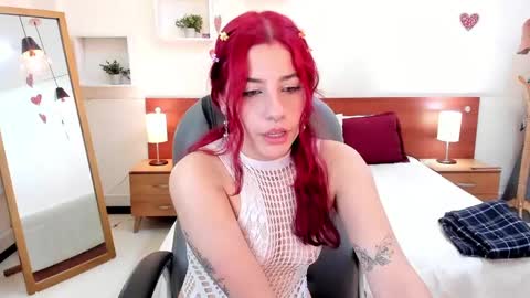 Regina online show from 02.27.25