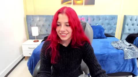 Regina online show from 03.07.25