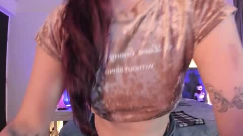 Regina online show from 11.28.25