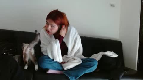 Baby Regina online show from 05.10.26