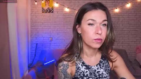 ReginaHawkinss online show from 10.10.25