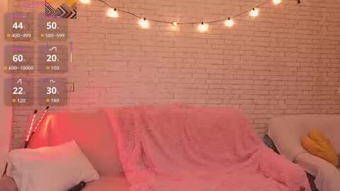 ReginaHawkinss online show from 10.24.25