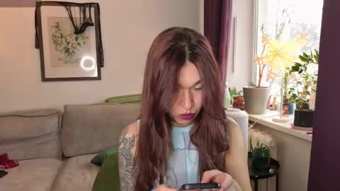 ReginaHawkinss online show from 02.28.26