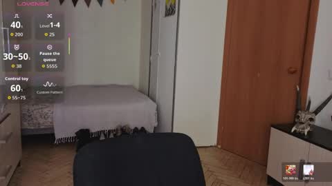 ReginaHawkinss online show from 04.01.26