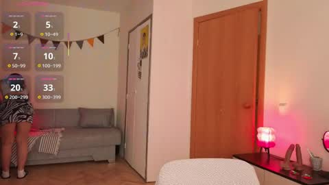 ReginaHawkinss online show from 04.17.26