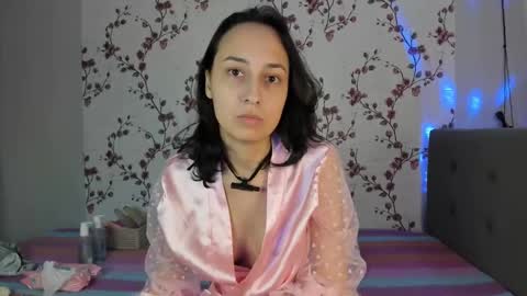 Alisa online show from 02.14.25