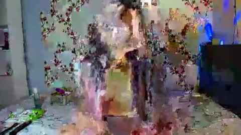 Alisa online show from 10.08.25