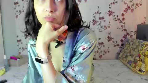 Alisa online show from 10.27.25