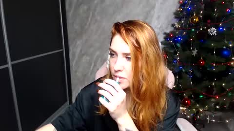 Regina online show from 12.19.25