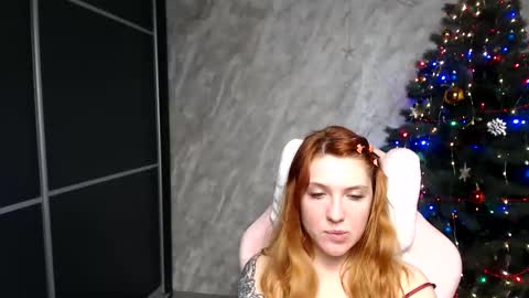 Regina online show from 12.21.25