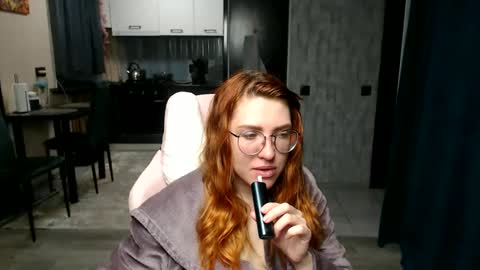 Regina online show from 04.18.26