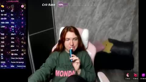 Regina online show from 06.02.26