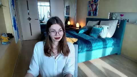 Regina online show from 02.26.25