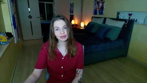 Regina online show from 02.27.25