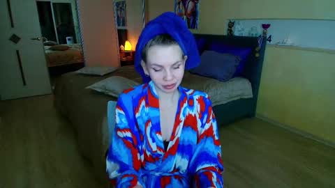 Regina online show from 03.06.25