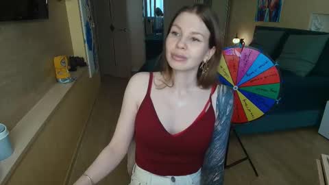 Regina online show from 02.16.26