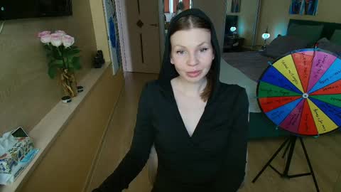 Regina online show from 03.31.26