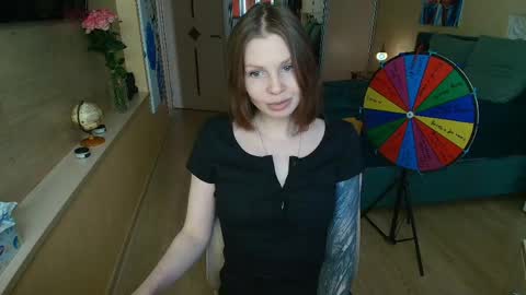 Regina online show from 04.29.26