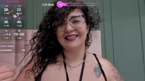 reginavegaa online show from 01.29.25