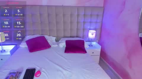 Rei Ayanami online show from 11.11.25