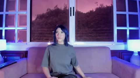 Rei Ayanami online show from 02.08.26