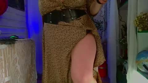 Karina online show from 02.22.26