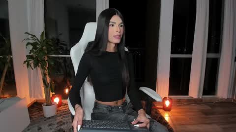  REICHEL  online show from 03.08.25