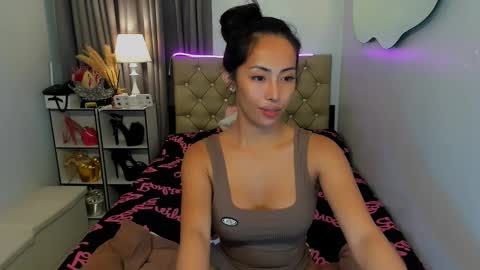 reighnempress online show from 01.19.25