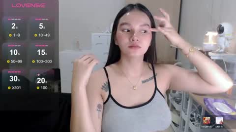 Snapshot of reignxxxx chatting on 07.13.26 Rei online show from 07.13.26