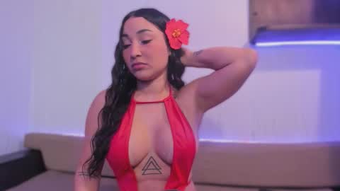 reiinachloe online show from 02.27.26